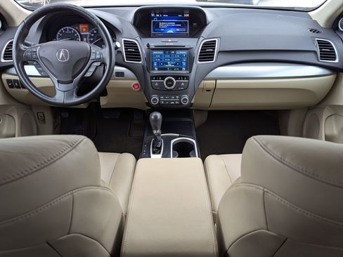 Used 2016 Acura RDX w/ Technology Package image 17