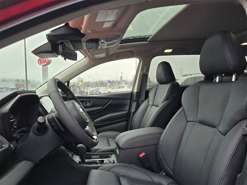 New 2026 Subaru Ascent Bronze Edition image 12