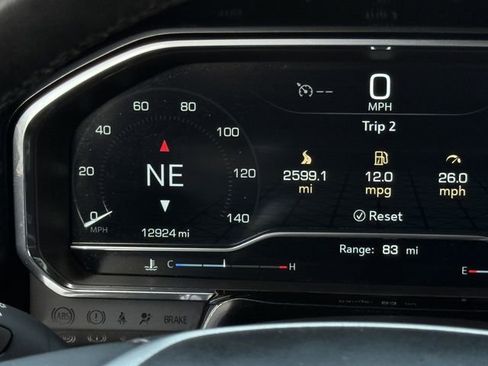 Used 2024 GMC Sierra 1500 Elevation image 17