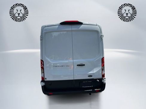 New 2025 Ford Transit 250 148 Medium Roof image 6