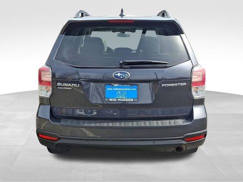 Used 2018 Subaru Forester 2.5i Limited image 5