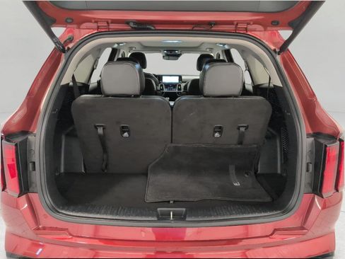 Used 2023 Kia Sorento SX AWD/4WD image 15