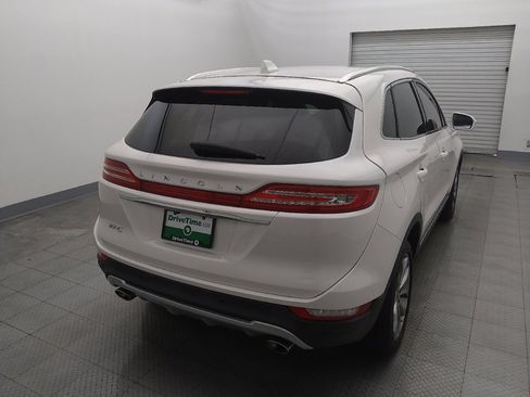 Used 2019 Lincoln MKC Select w/ Select Plus Package image 7