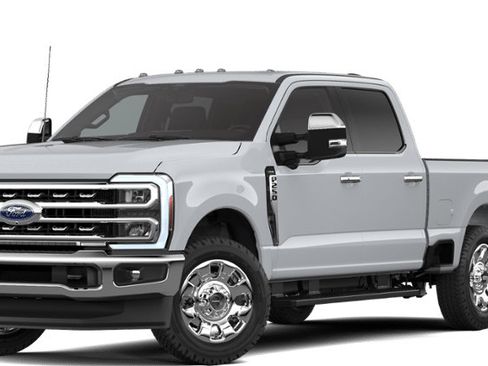 New 2026 Ford F250 Lariat w/ Chrome Package AWD/4WD image 23
