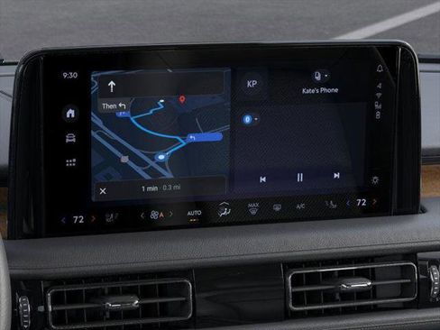 New 2026 Lincoln Aviator Reserve image 14