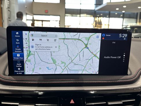 New 2026 Acura MDX A-Spec image 26