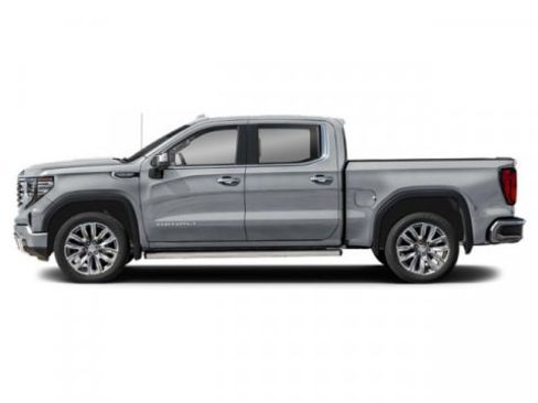 New 2026 GMC Sierra 1500 Denali AWD/4WD image 3