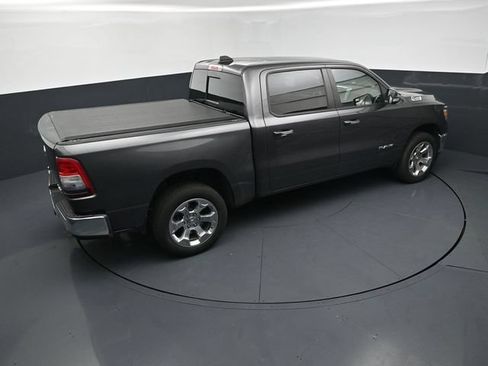 Used 2020 RAM 1500 Big Horn AWD/4WD image 18