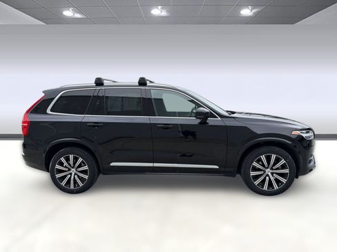 Certified 2023 Volvo XC90 B6 Plus w/ Protection Package Premier AWD/4WD image 8