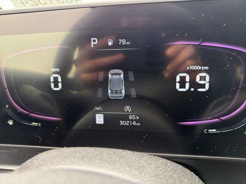 Certified 2023 Kia Sportage EX image 7