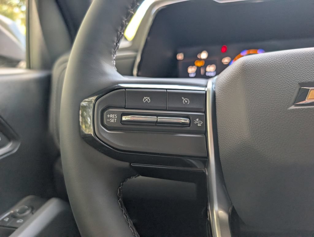 New 2026 Chevrolet Colorado LT w/ LT Convenience Package RWD image 22