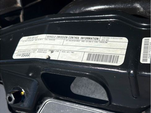 Used 2017 RAM ProMaster 1500 FWD image 20