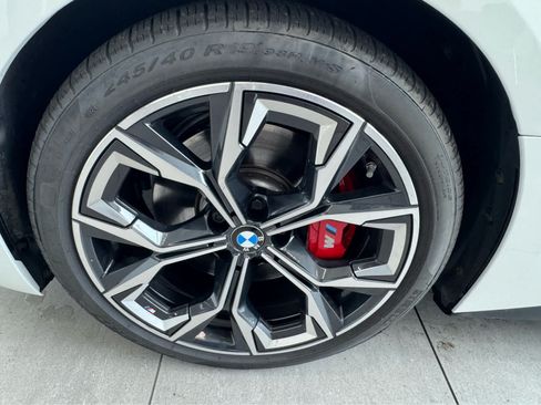 Used 2023 BMW M440i xDrive Gran Coupe w/ Premium Package AWD/4WD image 38
