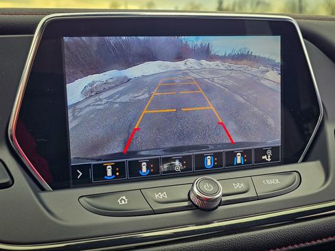 Used 2020 Chevrolet Blazer RS image 28