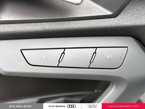 Used 2023 Audi A3 2.0T Premium w/ Convenience Package FWD image 17