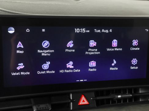 Used 2024 Kia Sportage X-Line w/ X-Line Premium Package AWD/4WD image 32