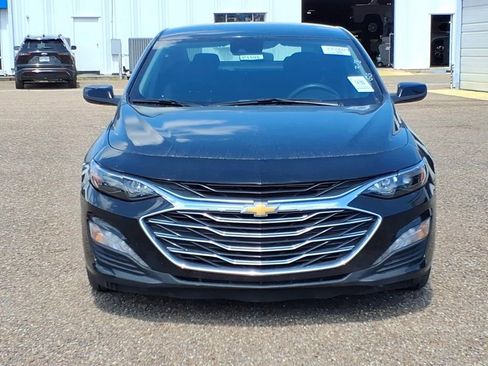 Used 2024 Chevrolet Malibu LT FWD image 7
