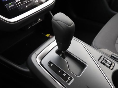 Certified 2025 Subaru Crosstrek 2.0i Premium image 32