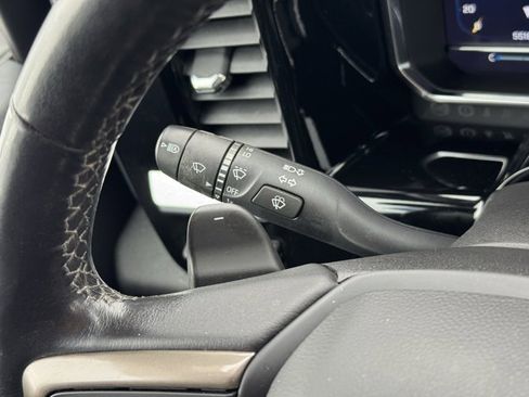 Certified 2023 Chevrolet Silverado 1500 High Country w/ High Country Premium Package image 29