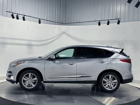 Used 2020 Acura RDX FWD w/ Advance Package image 16