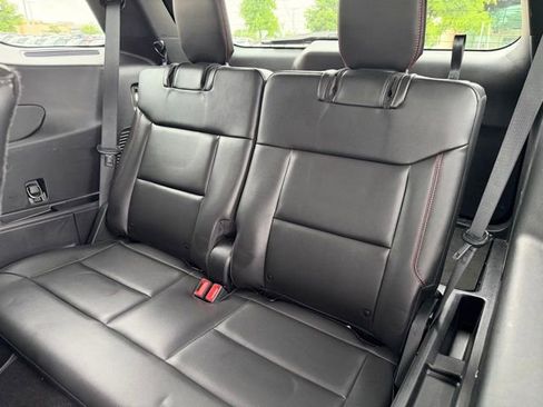 Used 2022 Ford Explorer ST-Line w/ Class IV Trailer Tow Package image 22