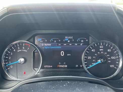 Used 2021 Ford Expedition King Ranch image 22