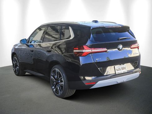 New 2026 BMW X3 xDrive30 w/ Premium Package image 4