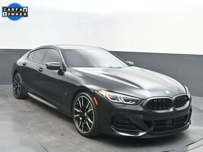 Certified 2023 BMW M850i Gran Coupe xDrive