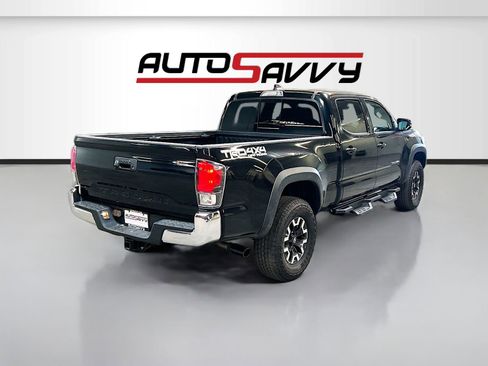 Used 2023 Toyota Tacoma TRD Off-Road image 7