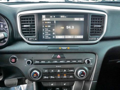Used 2022 Kia Sportage LX w/ LX AWD Value Edition Package image 28