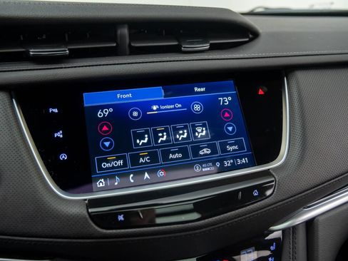 New 2026 Cadillac XT5 Premium Luxury w/ Driver Assist Package AWD/4WD image 25