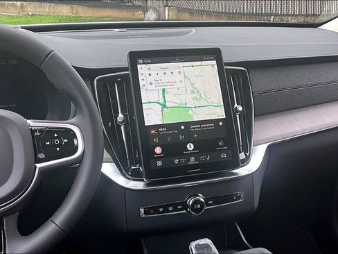 New 2026 Volvo XC90 T8 Ultra w/ Lounge Package AWD/4WD image 28