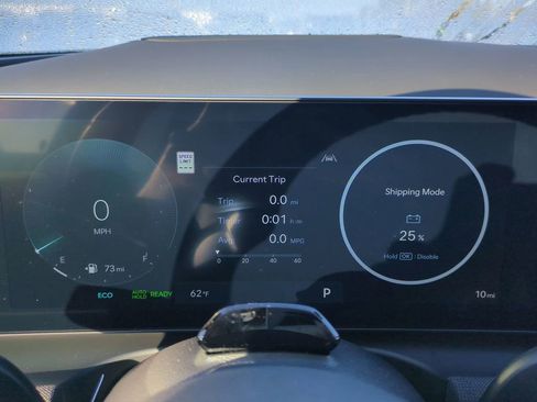 New 2026 Hyundai Tucson Limited image 36