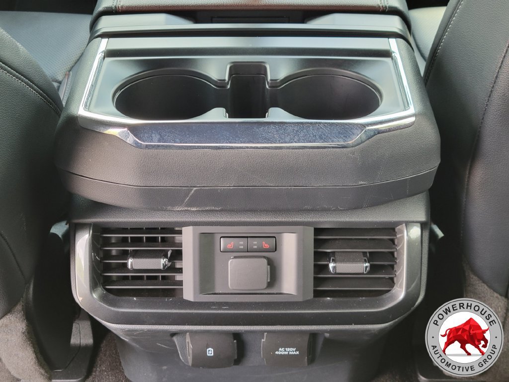 Certified 2022 Ford F150 Lariat w/ Equipment Group 502A High AWD/4WD image 17