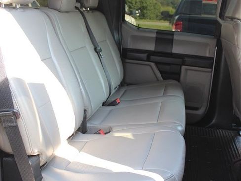 Used 2020 Ford F350 XL w/ STX Appearance Package AWD/4WD image 20