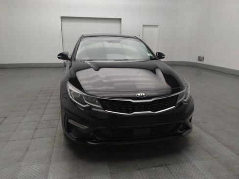 Used 2019 Kia Optima EX FWD image 14