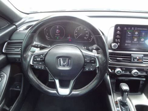 Used 2020 Honda Accord Sport image 12