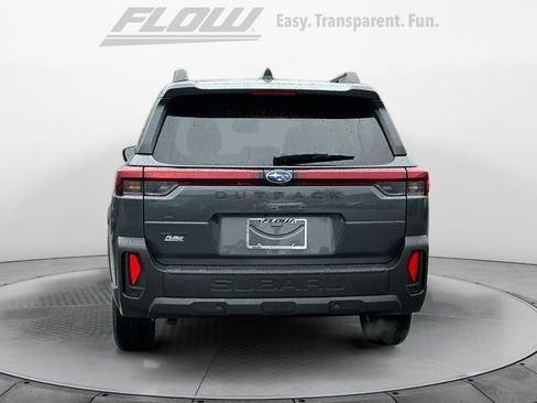 New 2026 Subaru Outback Touring XT image 6