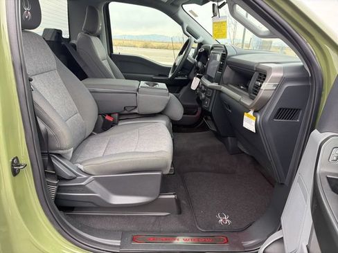 Used 2025 Ford F150 XL AWD/4WD image 35
