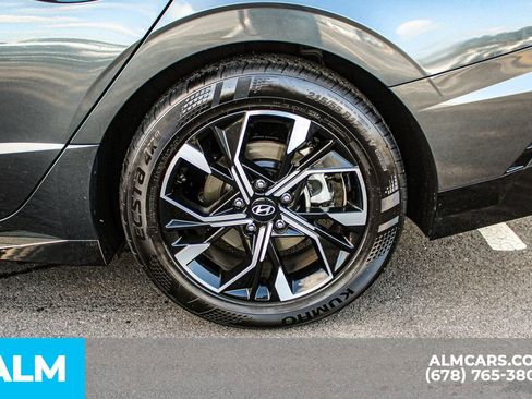 Used 2025 Hyundai Sonata SEL image 16