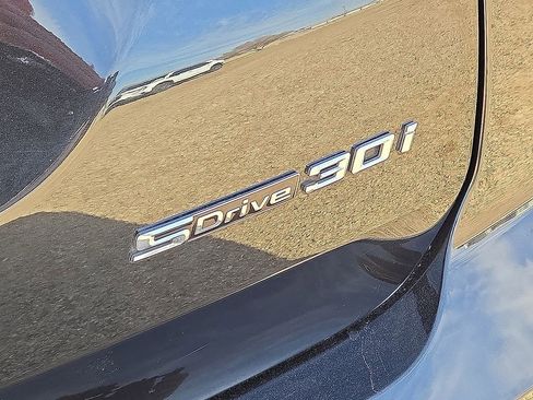 Used 2024 BMW X3 sDrive30i image 14