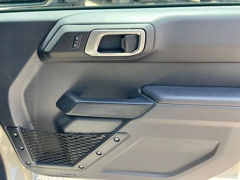 New 2026 Ford Bronco Outer Banks AWD/4WD image 16