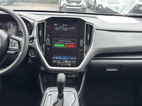 Used 2025 Subaru Crosstrek 2.5i Premium AWD/4WD image 13
