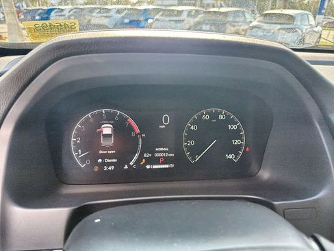 New 2025 Honda Ridgeline TrailSport+ image 21