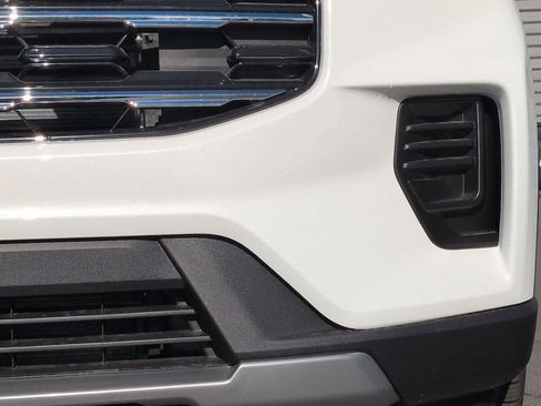 New 2026 Ford Explorer Active image 11