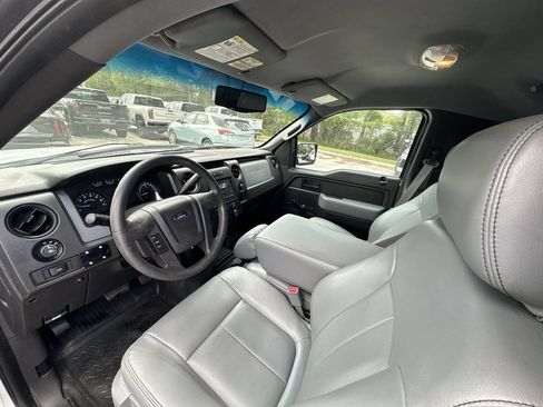 Used 2014 Ford F150 XL RWD image 19