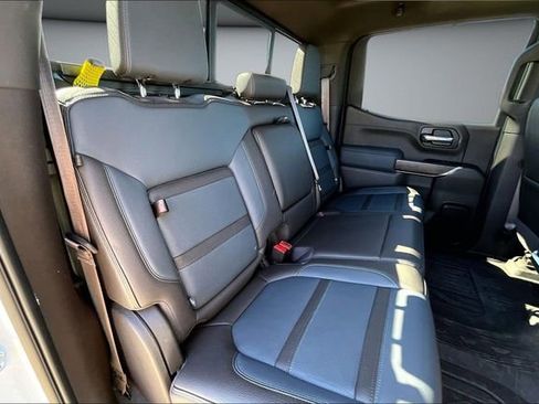 Used 2021 GMC Sierra 1500 Denali w/ Driver Alert Package II image 25