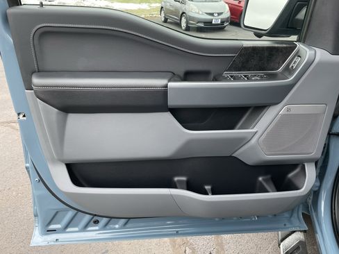 Used 2023 Ford F150 XLT w/ Equipment Group 302A High image 10