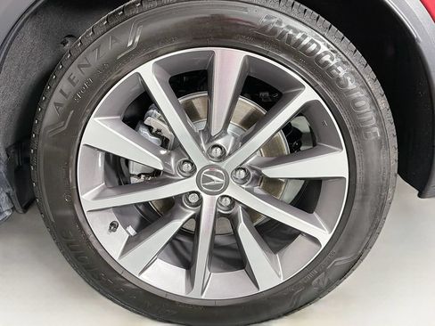 Used 2025 Acura MDX FWD w/ Technology Package image 34