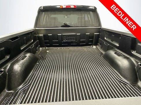 Used 2017 Chevrolet Silverado 1500 LT w/ All Star Edition image 25